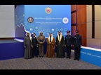 BAHRAIN: H.E. Lt-General Shaikh Rashid bin Abdullah Al Khalifa, the Minister of the Interior attended the ceremony to mark International Customs Day and the launch of the Customs Strategy. The event was also attended by the Deputy Minister of the Interior, the Undersecretary of the Ministry of the Interior in charge of nationality, passports and residence affairs, the Chief of Public Security, and the Undersecretary of the Ministry of the Interior.