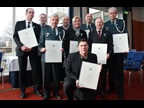 NETHERLANDS: The Dutch Customs Administration proudly celebrated International Customs Day 2017 by rewarding staff members who had contributed their knowledge to this year’s “Data analysis for effective border management” theme.