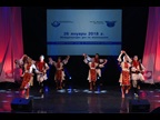 BULGARIA : To bring a festive aspect to the celebration of ICD 2018, traditional Bulgarian dances were performed on this very special Day.