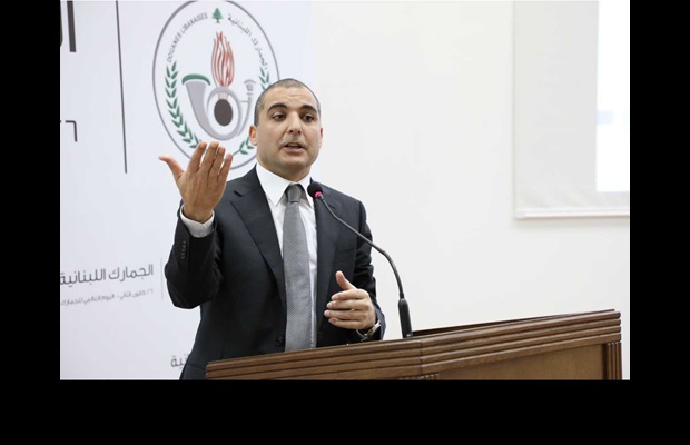 LEBANON : The Lebanese Customs administration celebrated ICD for the first time with a conference on 26 January 2018 entitled 