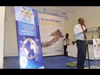 MADAGASCAR : During the ICD 2018 celebration, sponsored by the Minister of Finance and Budget, some 20 Customs officials and representatives of the private and public sectors were rewarded for their outstanding work towards the annual theme “A secure business environment for economic development.” The event also provided the ideal opportunity to officially launch the “ASYCUDA World System.” The Director General of Customs, the Regional Coordinator of UNCTAD, and high-level local dignitaries from the public and private sector delivered speeches on the occasion.