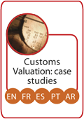 Valuation Case Studies