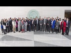 8th WCO – AMS / CB Regional Entities Strategic Meeting and 6th Annual WCO Regional Donor Meeting for the Americas and Caribbean
