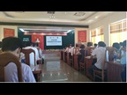 Viet Nam: Seminar to publicize new regulations on Customs to Business consultation