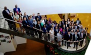 WCO-Japan Career Development Programme Alumni Reunion commences at WCO Headquarters