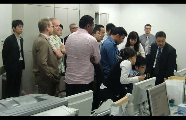 Workshop on PNR