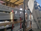 A single seizure of 2,380 kg of HFCs following routine check during Operation DEMETER IX (Photo: Courtesy of Bulgaria Customs)