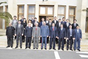 WCO delivers Risk Management Workshop in Azerbaijan
