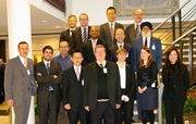 First WCO Accreditation Workshop on Post-Clearance Audit (PCA) 