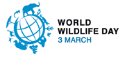 WCO supports World Wildlife Day 2017