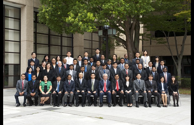 Workshop on risk-based cargo selectivity in the Asia/Pacific region