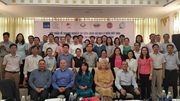 Joint Customs / Aviation pilot on AEOs and Regulated Agents / Known Consignors in Vietnam
