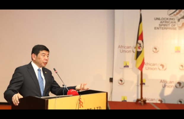Dr. Mikuriya, in his address, emphasized the necessity of having Customs administrations at the forefront of the Continental Free Trade Area, particularly with regard to trade facilitation, consumer protection and border security, and reaffirmed the WCO’s commitment to supporting African Customs administrations through Programmes